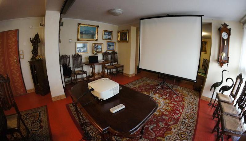 Konferencje w Hotelu Florian Kraków