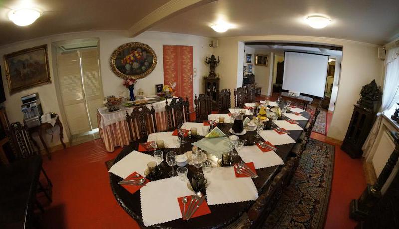 Sala konferencyjna Kraków